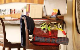 Baan Kamala Backpacker